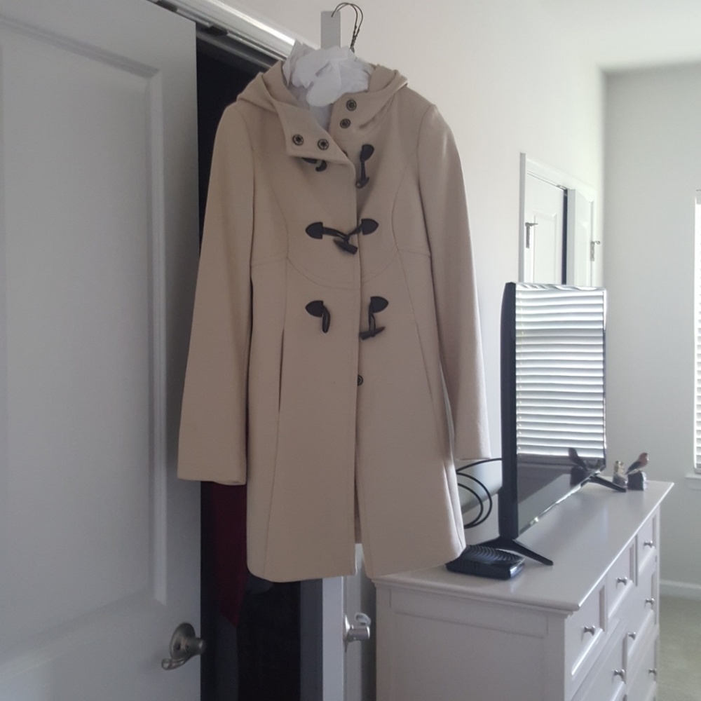 coat